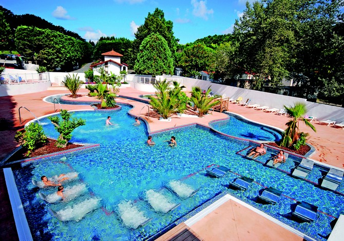 Le Ruisseau des Pyrénées Aquitania - Bidart visuel 1/10