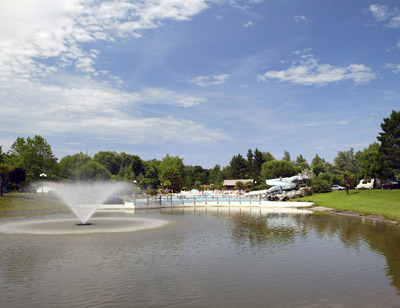 Le Ruisseau des Pyrénées Aquitania - Bidart visuel 5/10