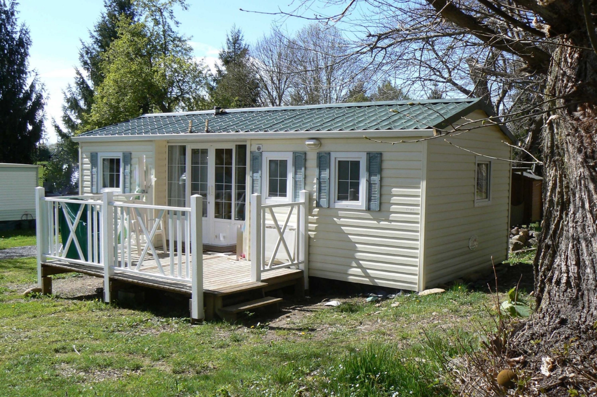 Le Rural Mediodía-Pirineos - Tibiran-Jaunac visuel 2/4