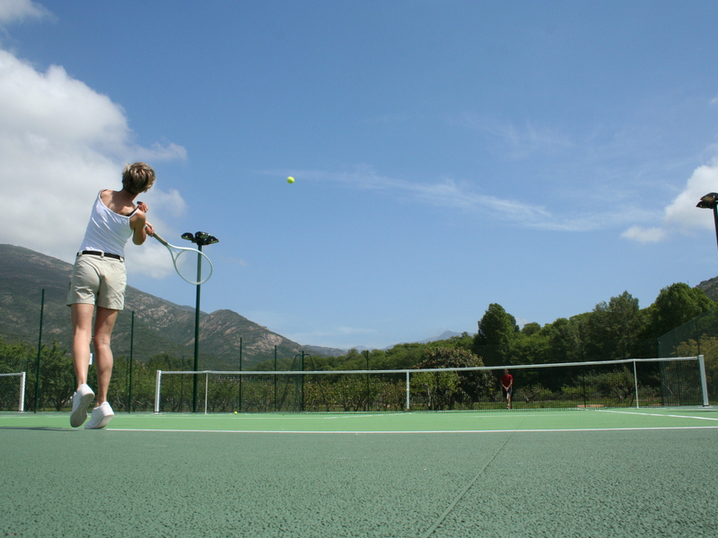 Le Sagone Córcega - Sagone visuel 4/9 Le Sagone Córcega - Sagone visuel 4/9