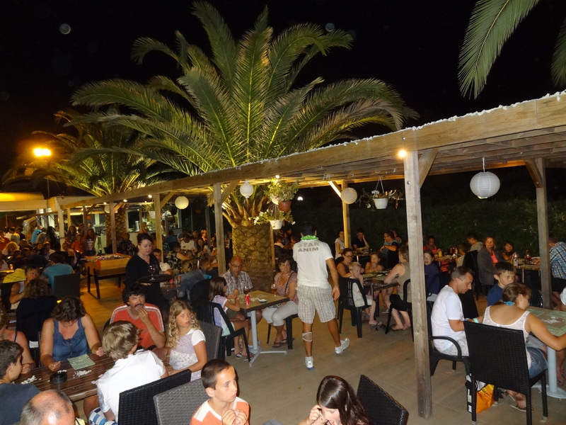 Le Sagone Córcega - Sagone visuel 5/9 Le Sagone Córcega - Sagone visuel 5/9