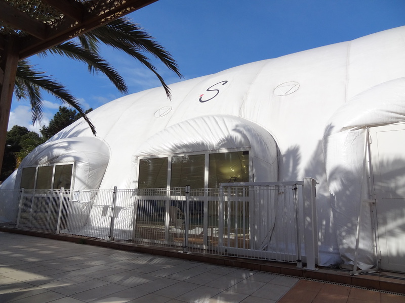 Le Sagone Córcega - Sagone visuel 6/9 Le Sagone Córcega - Sagone visuel 6/9