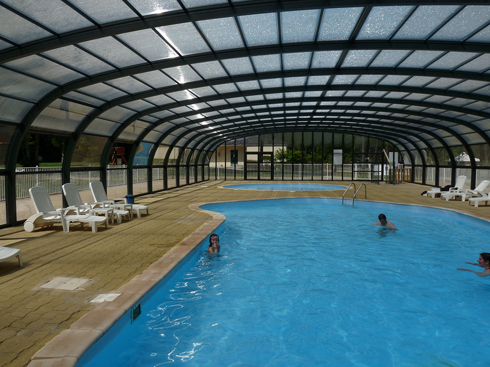 Le Saint Laurent Bretaña - Ploemel visuel 1/10