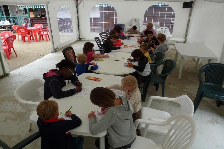 Le Saint Laurent Bretaña - Ploemel visuel 6/10