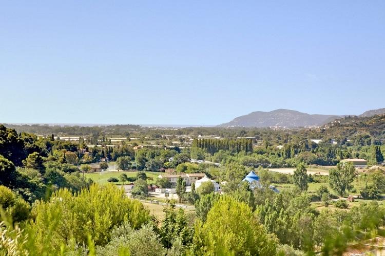 Le Saint Louis Provenza-Alpes-Costa Azul - La Roquette-sur-Siagne visuel 6/9 Le Saint Louis Provenza-Alpes-Costa Azul - La Roquette-sur-Siagne visuel 6/9