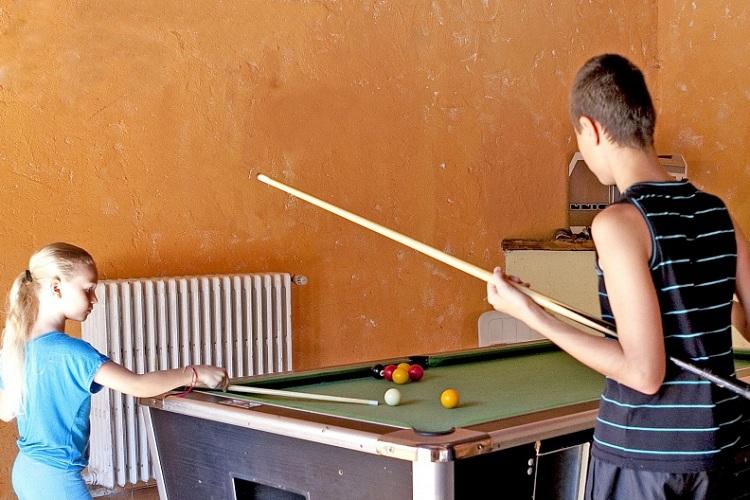 Le Saint Louis Provenza-Alpes-Costa Azul - La Roquette-sur-Siagne visuel 7/9 Le Saint Louis Provenza-Alpes-Costa Azul - La Roquette-sur-Siagne visuel 7/9