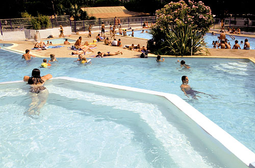 Le Saint Martin Aquitania - Moliets-et-Maa visuel 3/10 Le Saint Martin Aquitania - Moliets-et-Maa visuel 3/10
