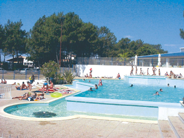 Le Saint Martin Aquitania - Moliets-et-Maa visuel 5/10 Le Saint Martin Aquitania - Moliets-et-Maa visuel 5/10