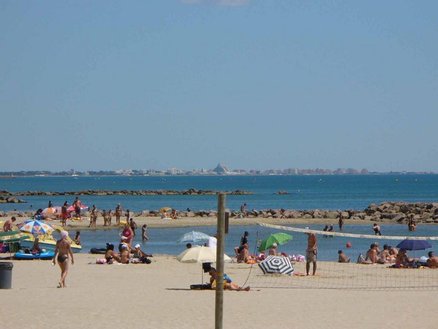 Le Saint Maurice Languedoc-Rosellón - Palavas-les-Flots visuel 9/11 Le Saint Maurice Languedoc-Rosellón - Palavas-les-Flots visuel 9/11