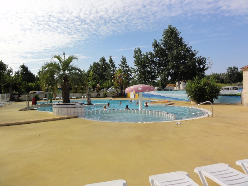 Le Saint Meen Languedoc-Rosellón - Vendres visuel 2/2