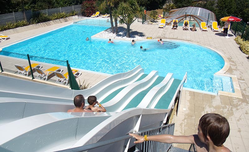 Port Manech Bretaña - Névez visuel 9/10 Port Manech Bretaña - Névez visuel 9/10