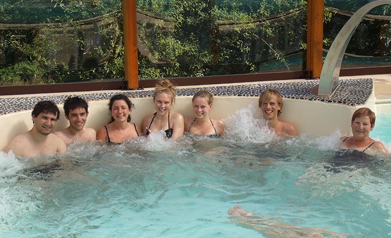 Port Manech Bretaña - Névez visuel 10/10 Port Manech Bretaña - Névez visuel 10/10