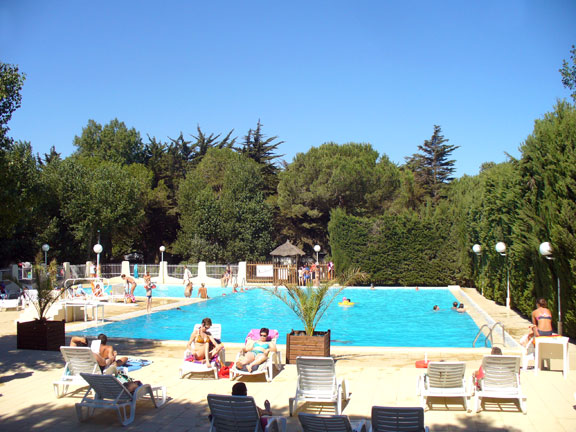 Le Sainte Marie Languedoc-Rosellón - Sainte Marie la Mer visuel 12/12