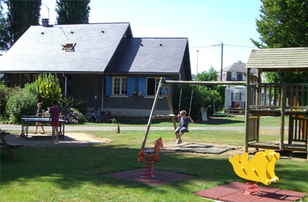 Le Sarsan Mediodía-Pirineos - Lourdes visuel 3/5 Le Sarsan Mediodía-Pirineos - Lourdes visuel 3/5