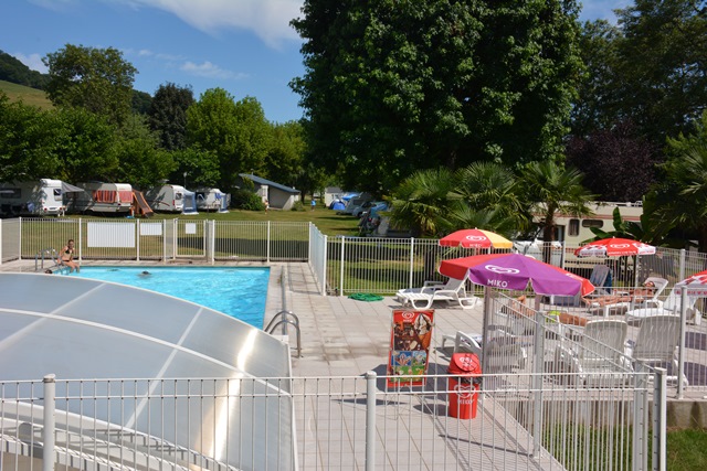 Le Sarsan Mediodía-Pirineos - Lourdes visuel 5/5 Le Sarsan Mediodía-Pirineos - Lourdes visuel 5/5