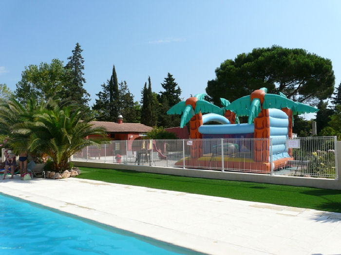 Le Sellig Provenza-Alpes-Costa Azul - Le Muy visuel 7/11