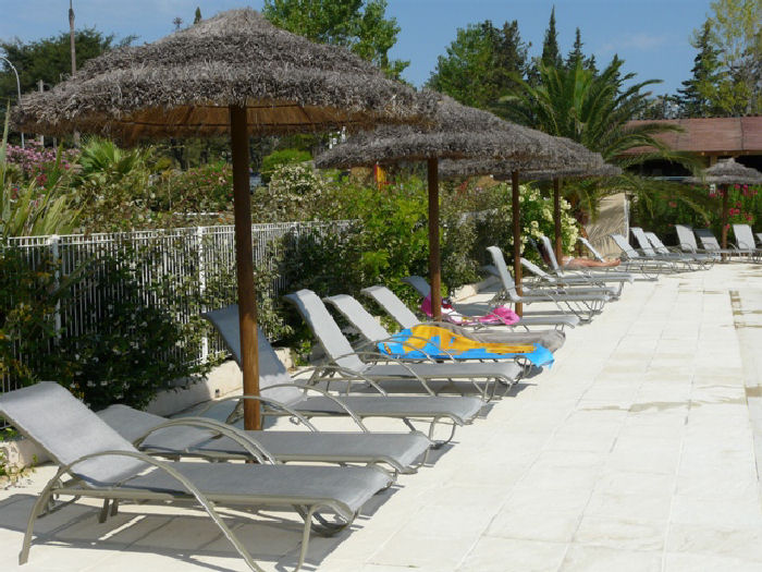 Le Sellig Provenza-Alpes-Costa Azul - Le Muy visuel 8/11