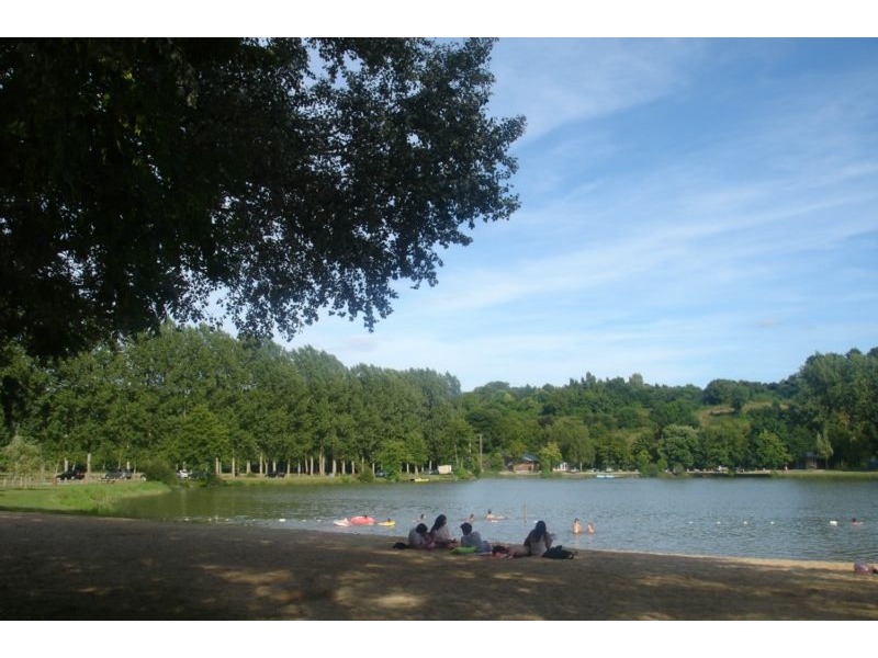 Le Septentrion Países del Loira - Brûlon visuel 6/8 Le Septentrion Países del Loira - Brûlon visuel 6/8