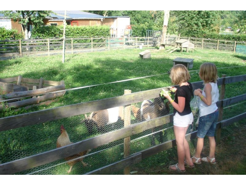 Le Septentrion Países del Loira - Brûlon visuel 7/8 Le Septentrion Países del Loira - Brûlon visuel 7/8