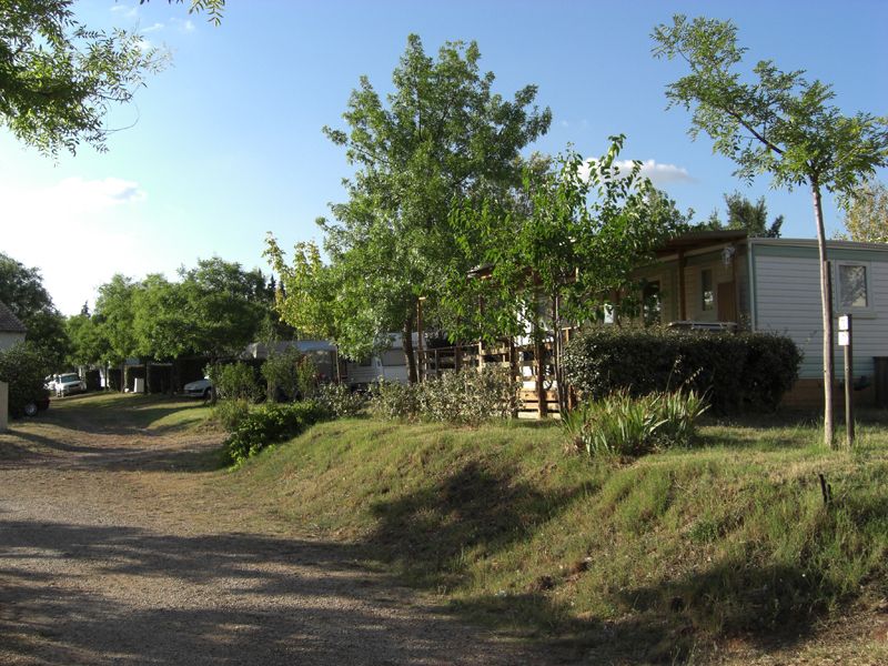 Les Cottages de Saint André Languedoc-Rosellón - Saint-André-de-Sangonis visuel 6/7 Les Cottages de Saint André Languedoc-Rosellón - Saint-André-de-Sangonis visuel 6/7
