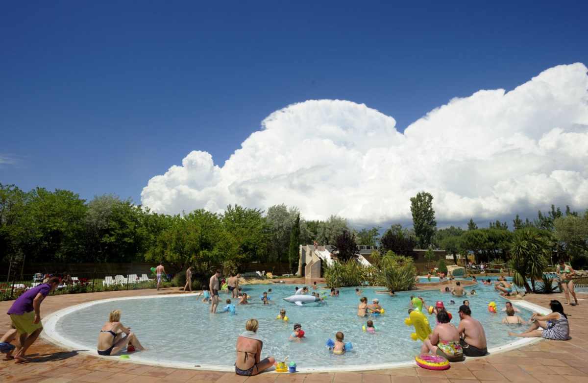 Le Sérignan-Plage Languedoc-Rosellón - Sérignan visuel 9/10 Le Sérignan-Plage Languedoc-Rosellón - Sérignan visuel 9/10