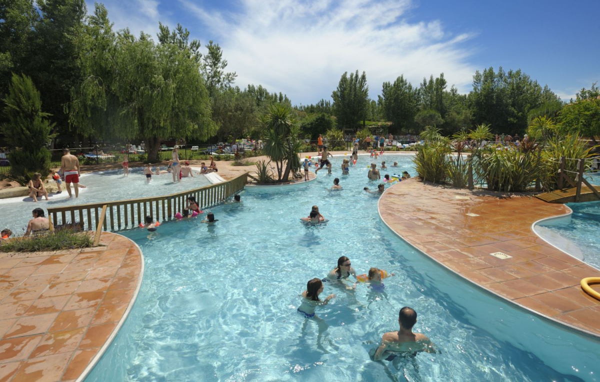 Le Sérignan-Plage Languedoc-Rosellón - Sérignan visuel 10/10 Le Sérignan-Plage Languedoc-Rosellón - Sérignan visuel 10/10