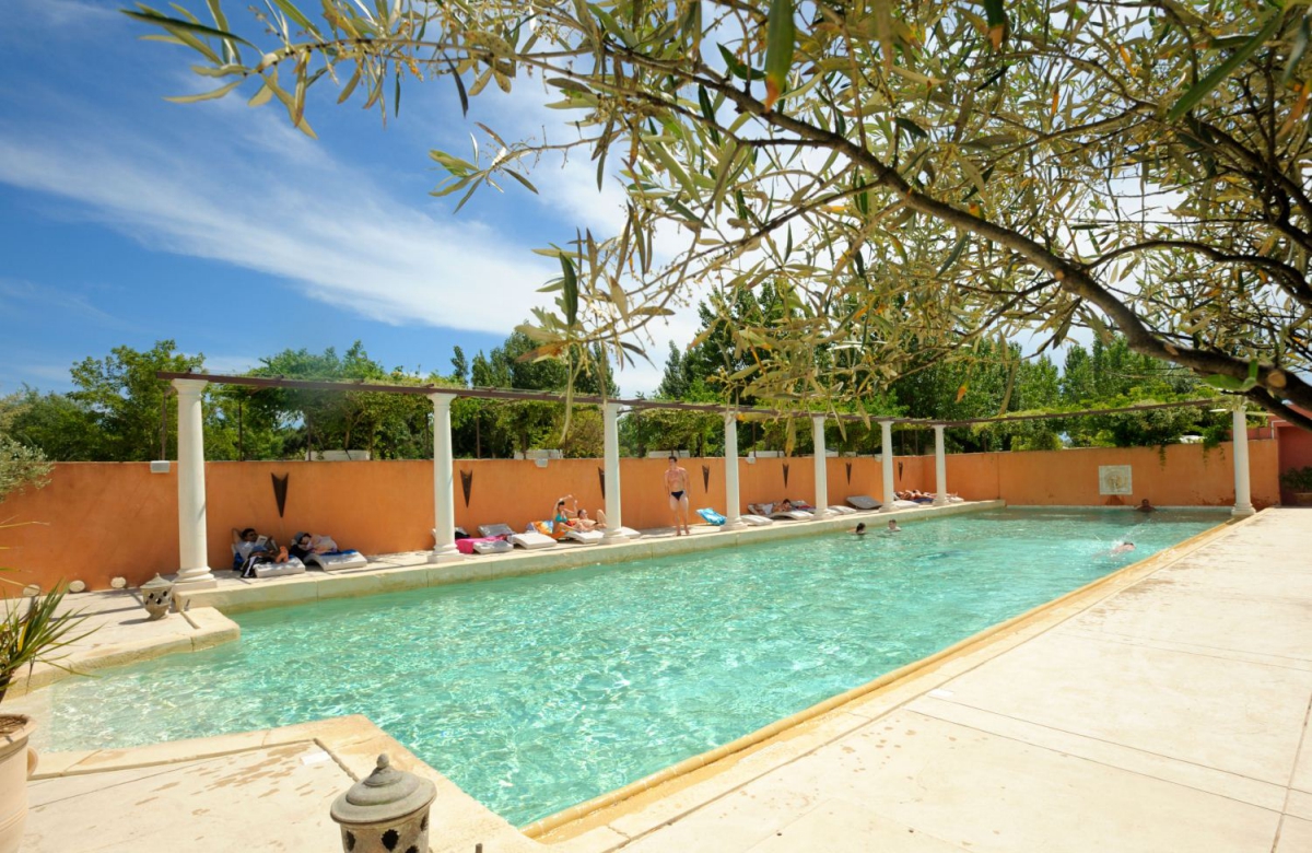 Le Sérignan-Plage Languedoc-Rosellón - Sérignan visuel 4/10 Le Sérignan-Plage Languedoc-Rosellón - Sérignan visuel 4/10