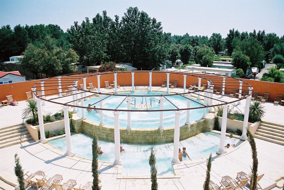 Le Sérignan-Plage Languedoc-Rosellón - Sérignan visuel 5/10 Le Sérignan-Plage Languedoc-Rosellón - Sérignan visuel 5/10