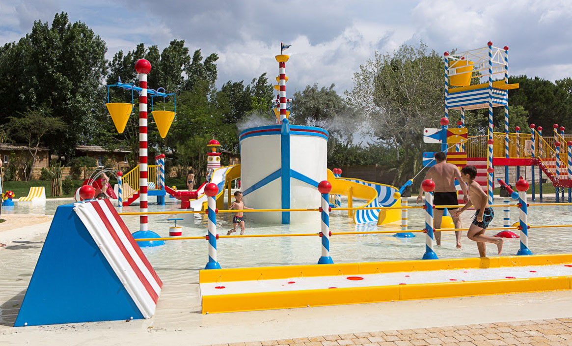 Le Sérignan-Plage Languedoc-Rosellón - Sérignan visuel 7/10 Le Sérignan-Plage Languedoc-Rosellón - Sérignan visuel 7/10