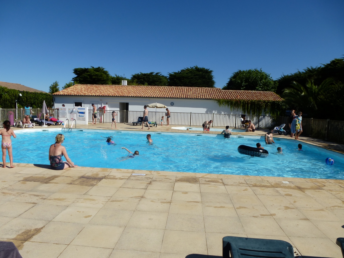 Le Soleil Poitou-Charentes - Ars-en-Ré visuel 1/5 Le Soleil Poitou-Charentes - Ars-en-Ré visuel 1/5