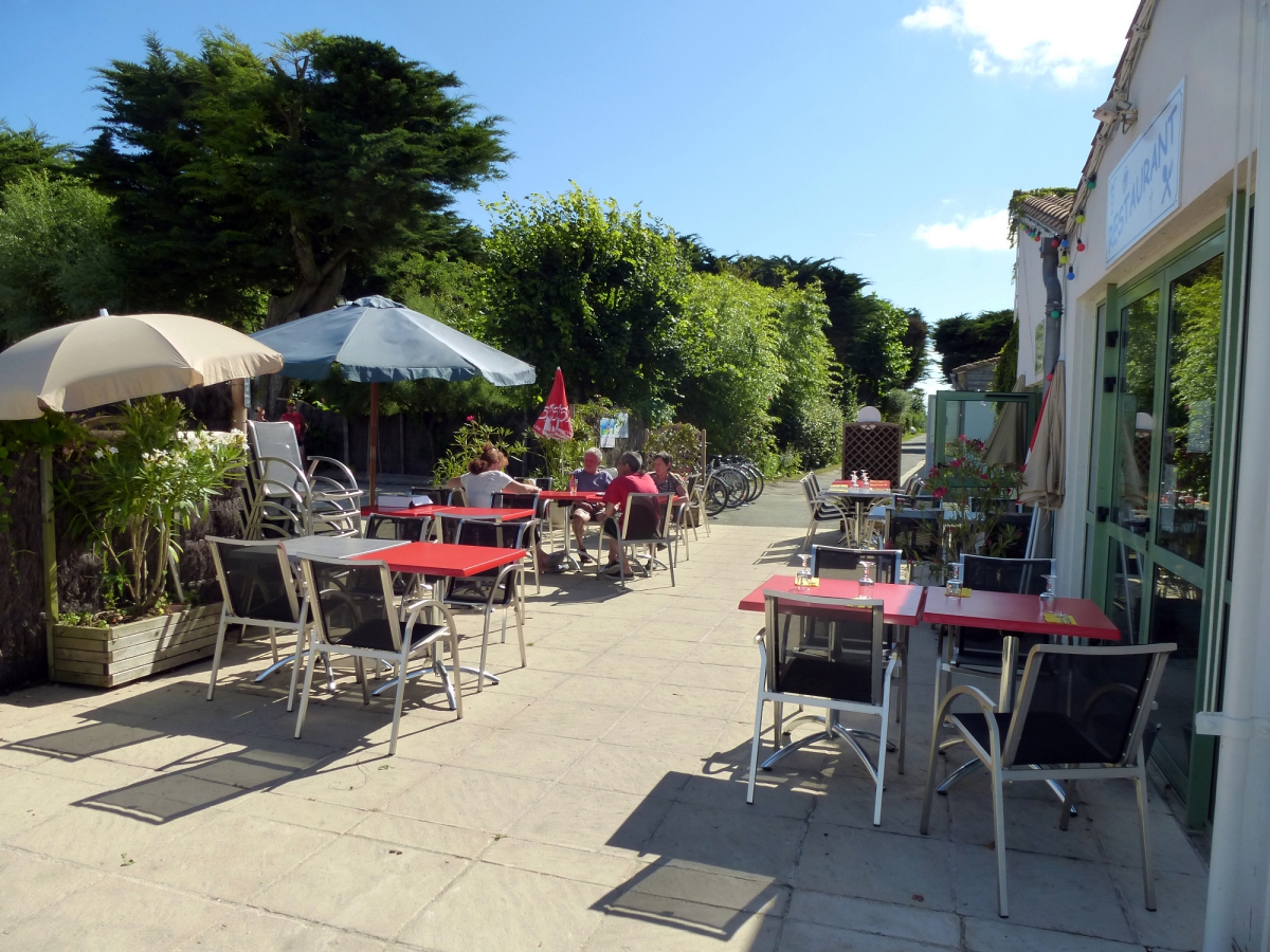 Le Soleil Poitou-Charentes - Ars-en-Ré visuel 2/5 Le Soleil Poitou-Charentes - Ars-en-Ré visuel 2/5