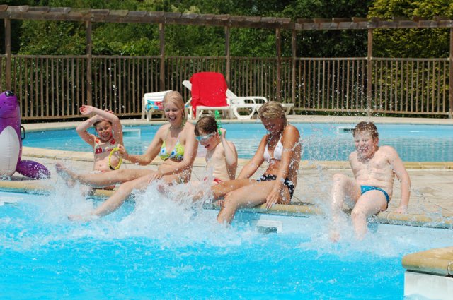 Le Soleil de Crécy Isla de Francia - Crécy La Chapelle visuel 2/5 Le Soleil de Crécy Isla de Francia - Crécy La Chapelle visuel 2/5