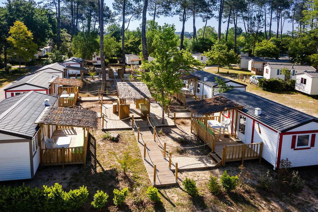 Le Soleil des Landes Aquitania - Lit-et-Mixe visuel 5/16 Le Soleil des Landes Aquitania - Lit-et-Mixe visuel 5/16