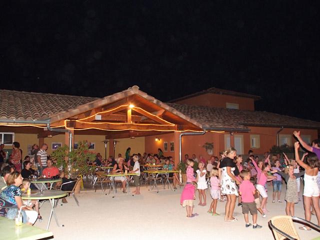 Le Soleil Fruité Ródano-Alpes - Châteauneuf sur Isère visuel 10/10