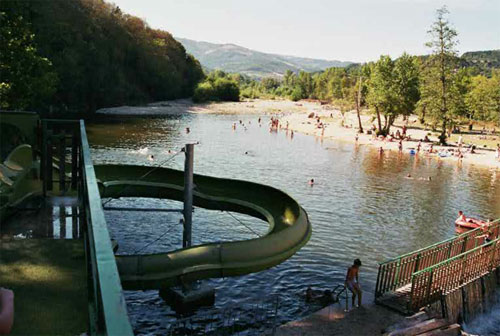 Le Soleil Rouge Ródano-Alpes - Désaignes visuel 2/9