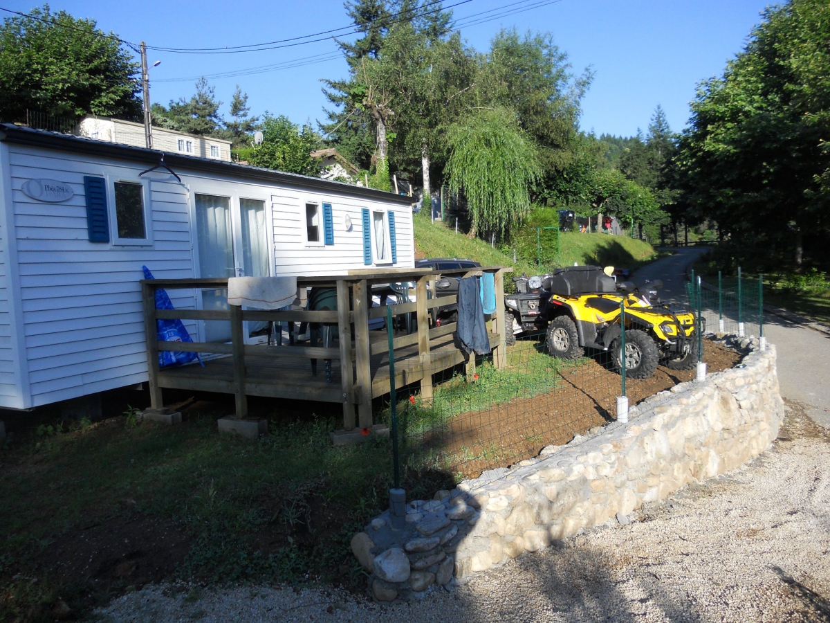 Le Soleil Rouge Ródano-Alpes - Désaignes visuel 9/9