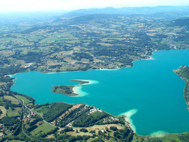 Le Sougey Ródano-Alpes - Saint-Alban-de-Montbel visuel 3/3
