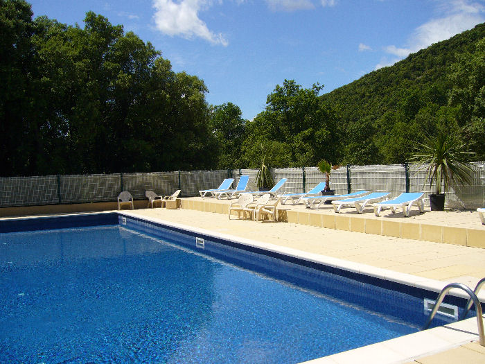 Le Sous-Bois Ródano-Alpes - Saint-Maurice-d'Ibie visuel 2/11