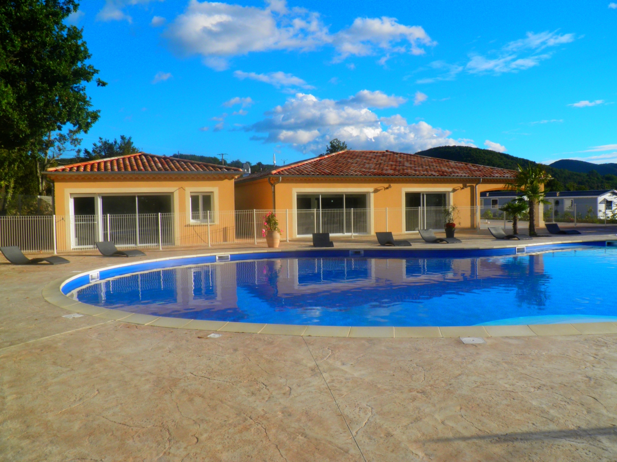 Le Sous-Bois Ródano-Alpes - Saint-Maurice-d'Ibie visuel 5/11