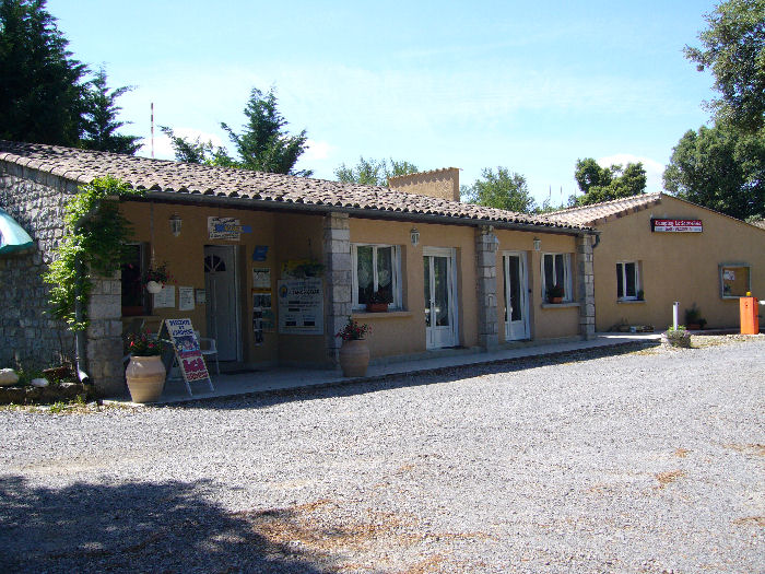 Le Sous-Bois Ródano-Alpes - Saint-Maurice-d'Ibie visuel 7/11