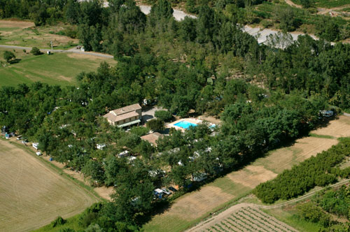 Le Sous Perret Ródano-Alpes - Joyeuse visuel 2/2