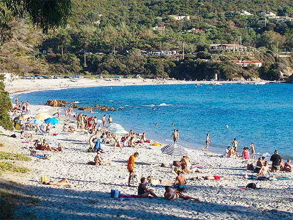 Le Sud Córcega - Pietrosella visuel 2/3 Le Sud Córcega - Pietrosella visuel 2/3