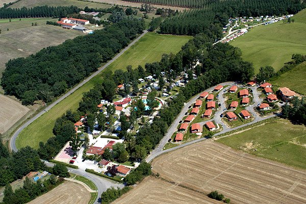 Le Talouch Mediodía-Pirineos - Roquelaure visuel 1/10 Le Talouch Mediodía-Pirineos - Roquelaure visuel 1/10