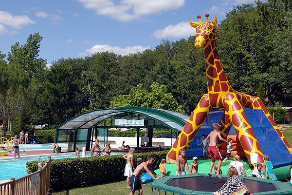 Le Talouch Mediodía-Pirineos - Roquelaure visuel 2/10 Le Talouch Mediodía-Pirineos - Roquelaure visuel 2/10