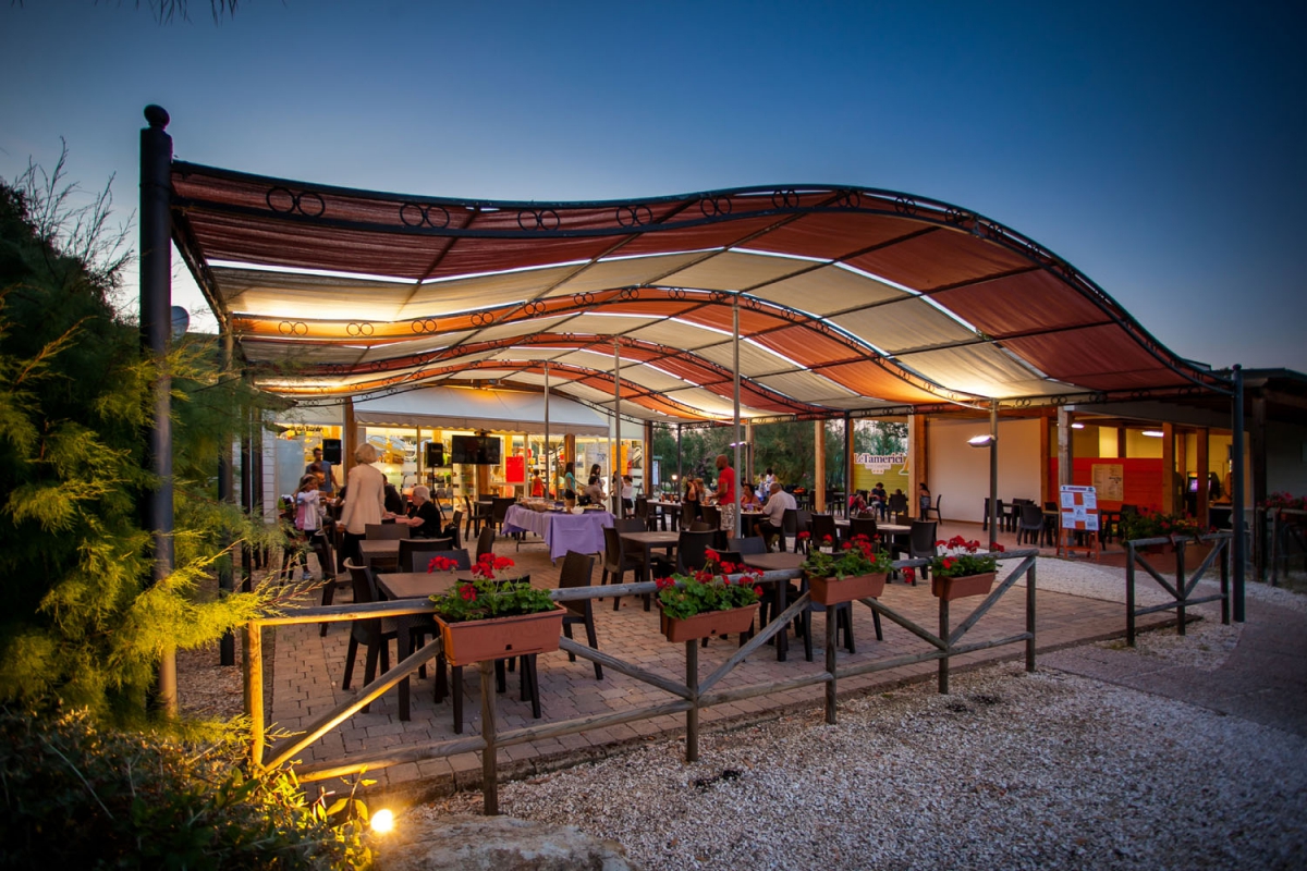 Le Tamerici Toscana - Cecina visuel 5/6