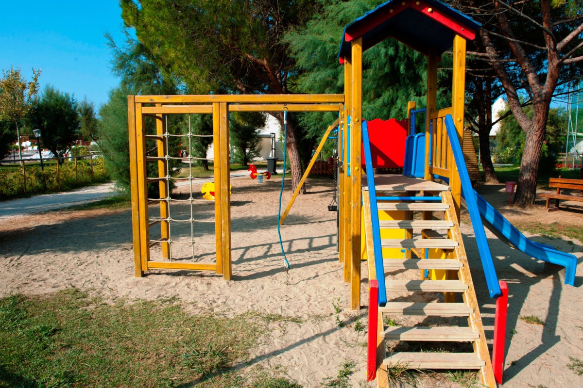 Le Tamerici Toscana - Cecina visuel 6/6