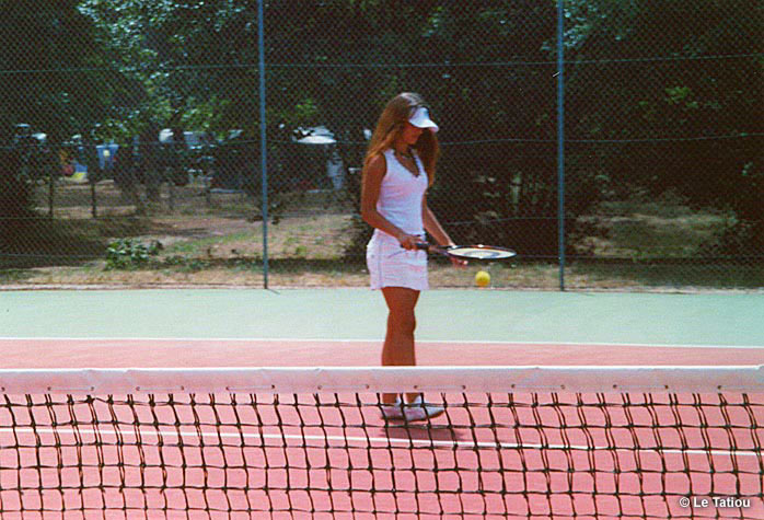 Le Tatiou Aquitania - Bias visuel 3/10