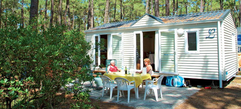 Le Tedey Aquitania - Lacanau visuel 6/11 Le Tedey Aquitania - Lacanau visuel 6/11