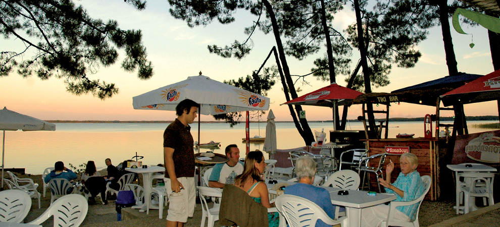 Le Tedey Aquitania - Lacanau visuel 7/11 Le Tedey Aquitania - Lacanau visuel 7/11