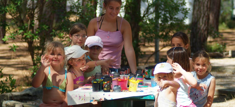 Le Tedey Aquitania - Lacanau visuel 8/11 Le Tedey Aquitania - Lacanau visuel 8/11